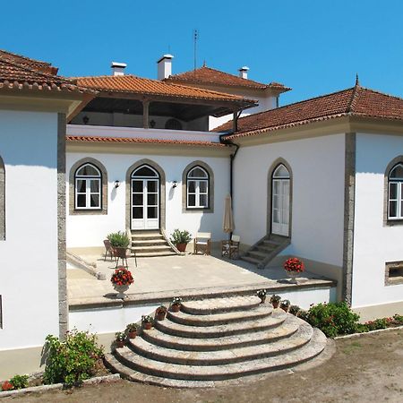 Holiday Home De Ferreira - Pde105 By Interhome Ponte de Lima Exterior foto