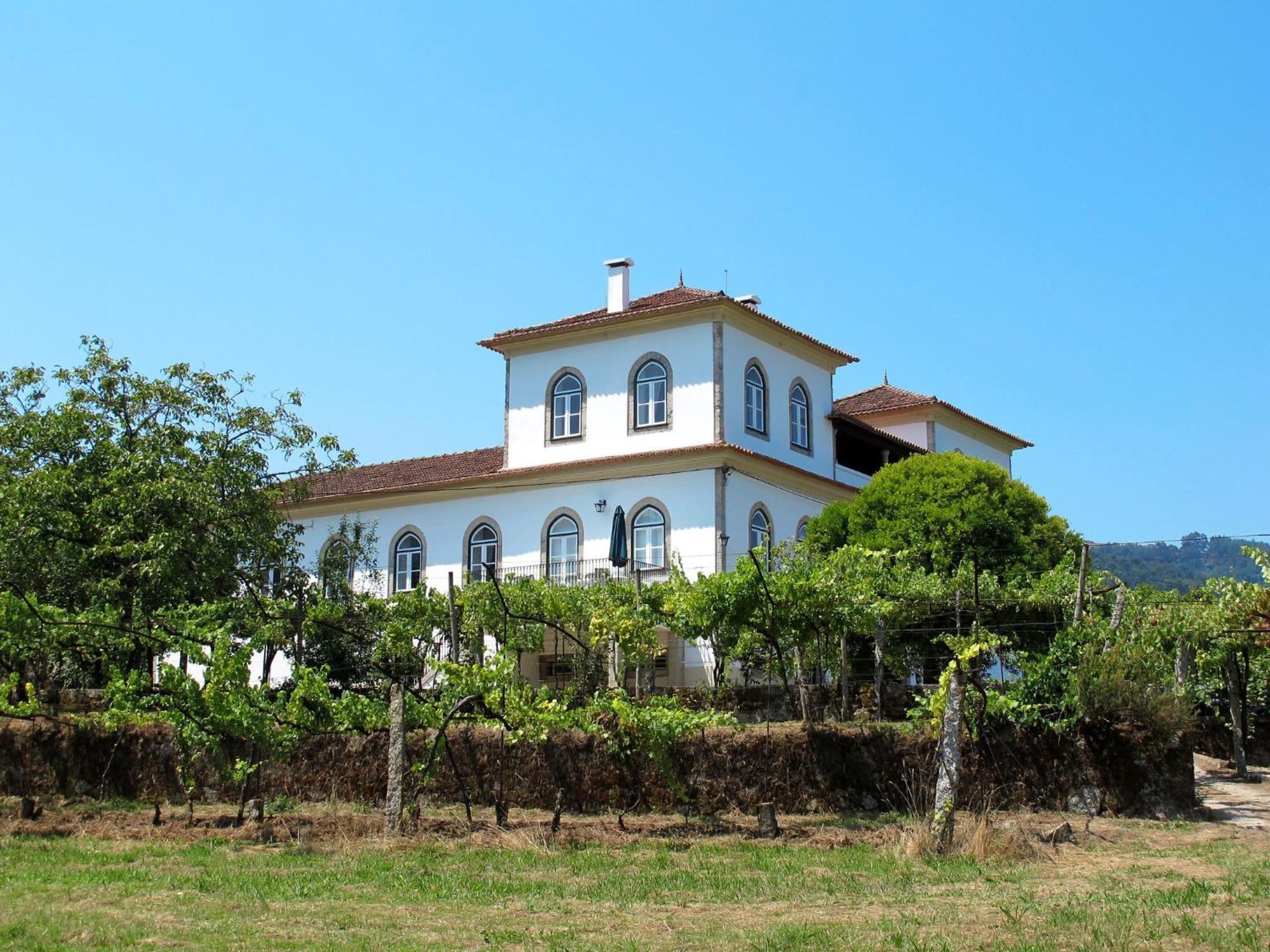 Holiday Home De Ferreira - Pde105 By Interhome Ponte de Lima Exterior foto