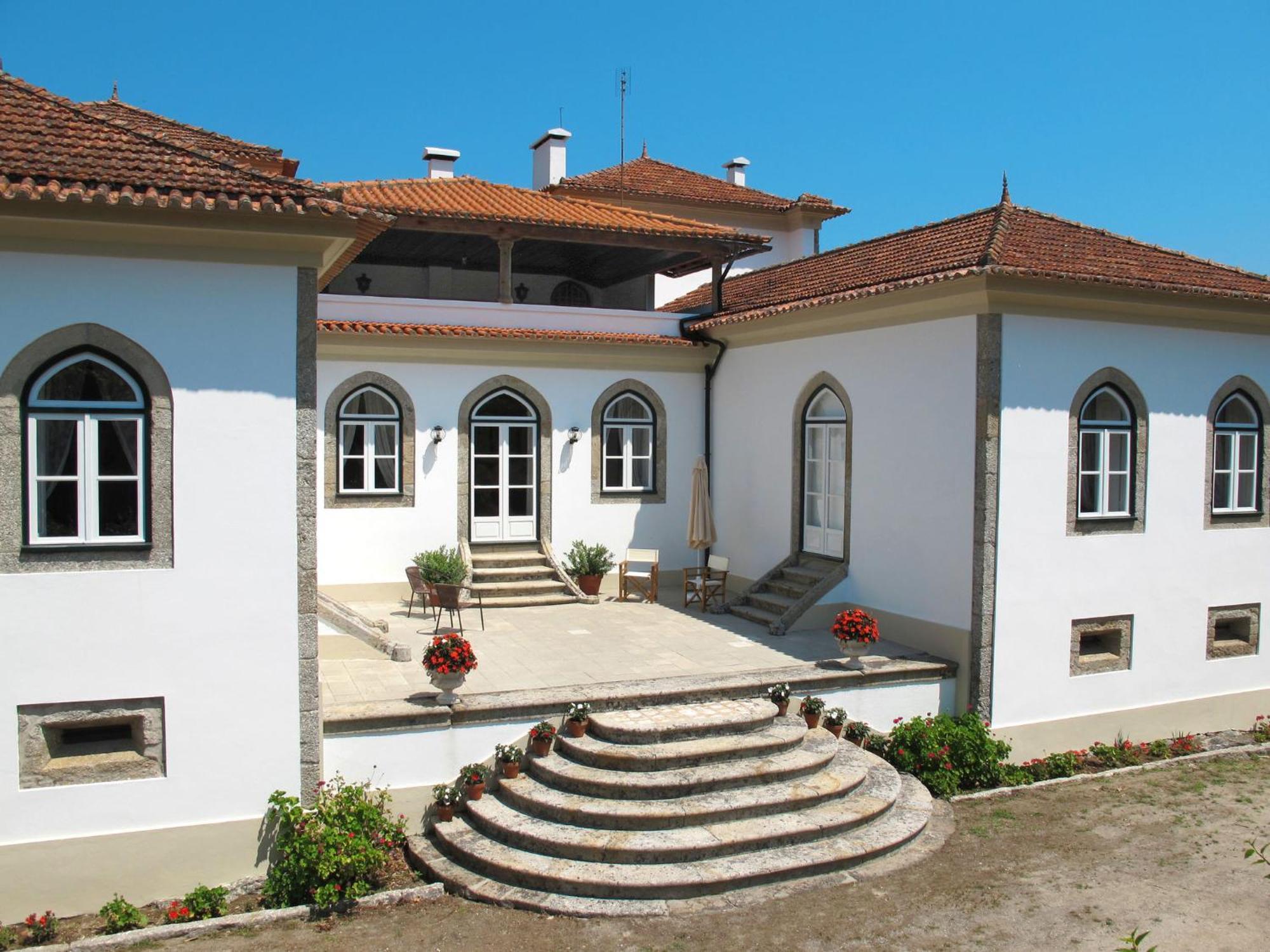 Holiday Home De Ferreira - Pde105 By Interhome Ponte de Lima Exterior foto
