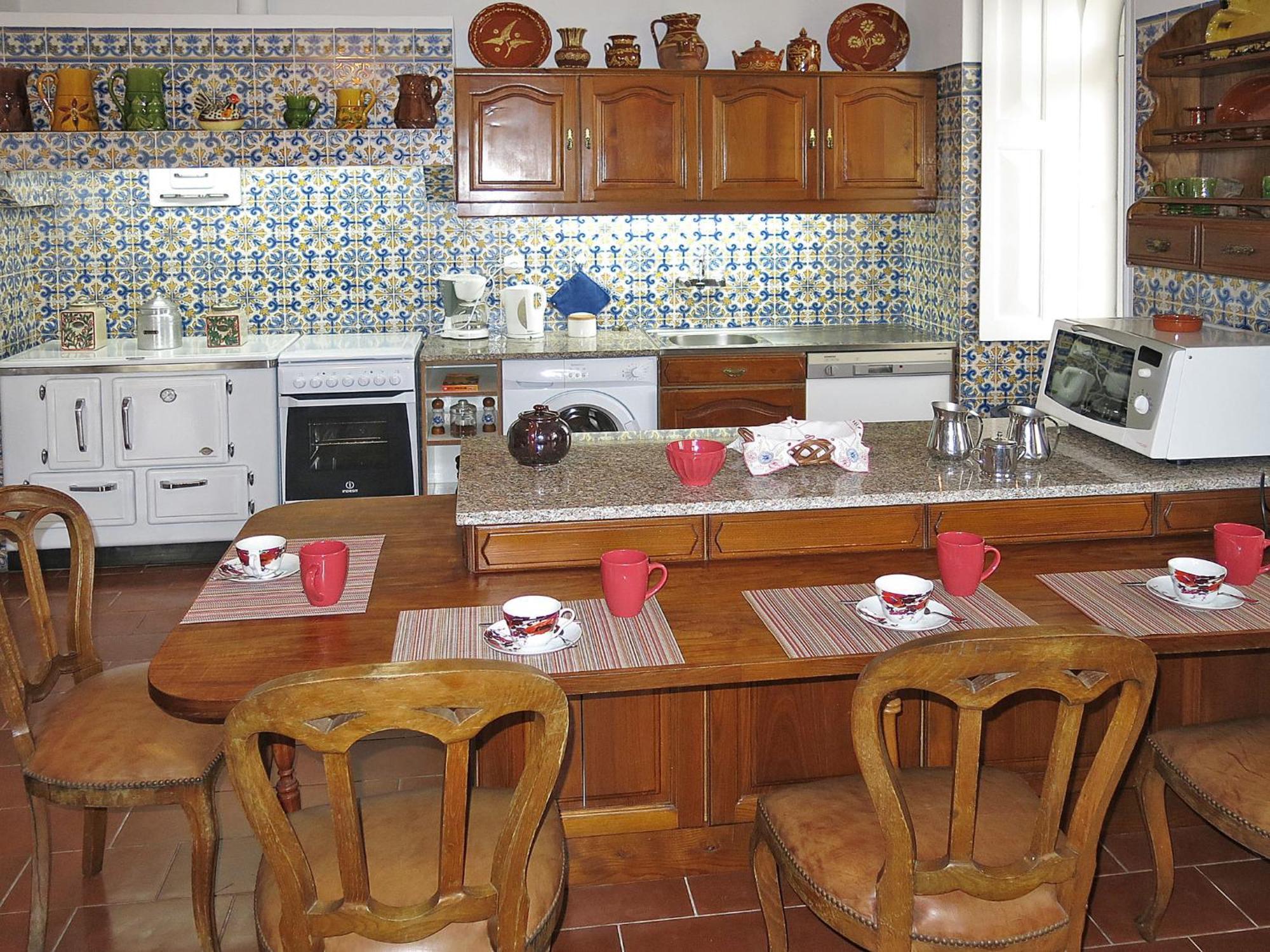 Holiday Home De Ferreira - Pde105 By Interhome Ponte de Lima Exterior foto