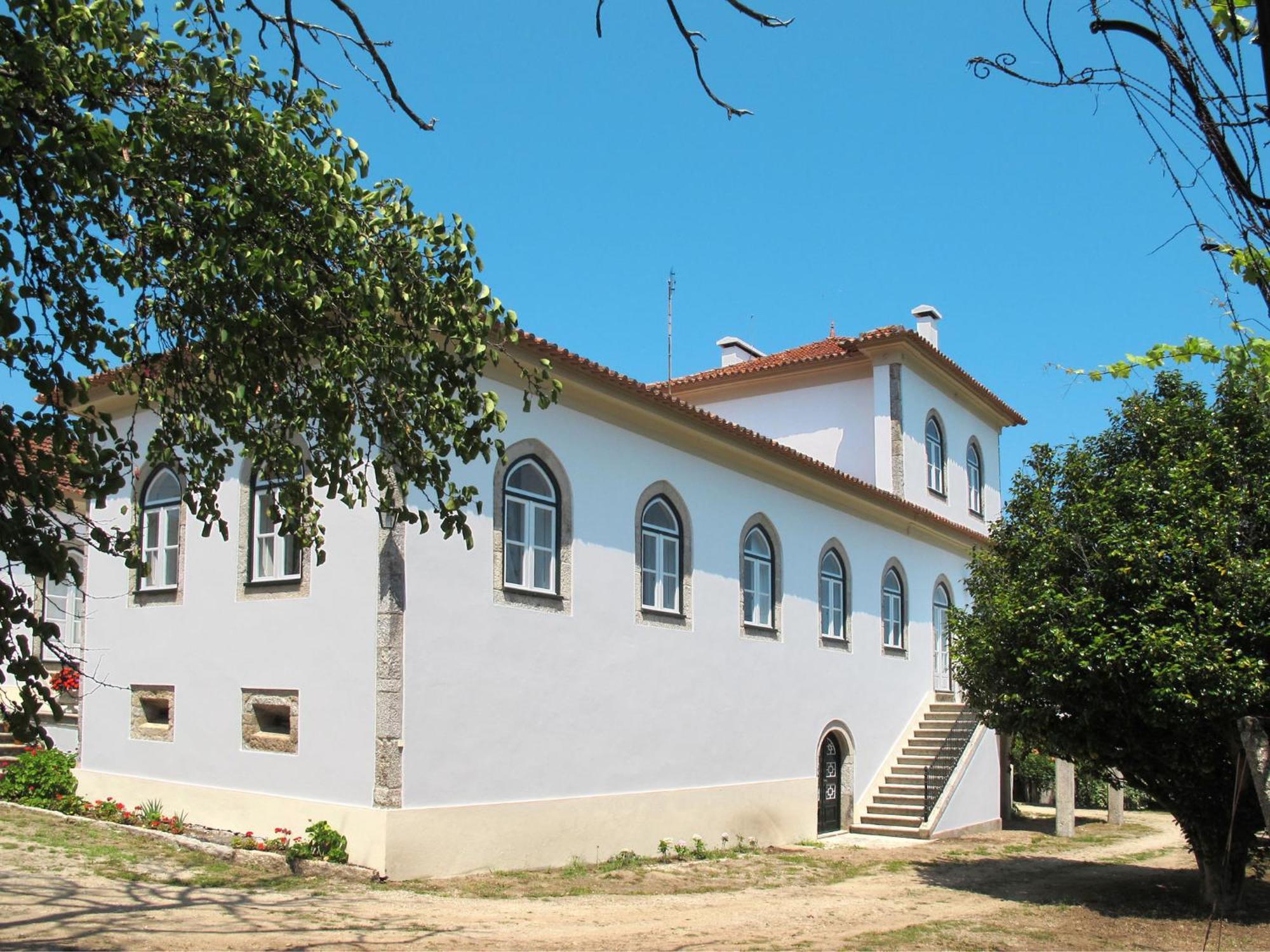 Holiday Home De Ferreira - Pde105 By Interhome Ponte de Lima Exterior foto