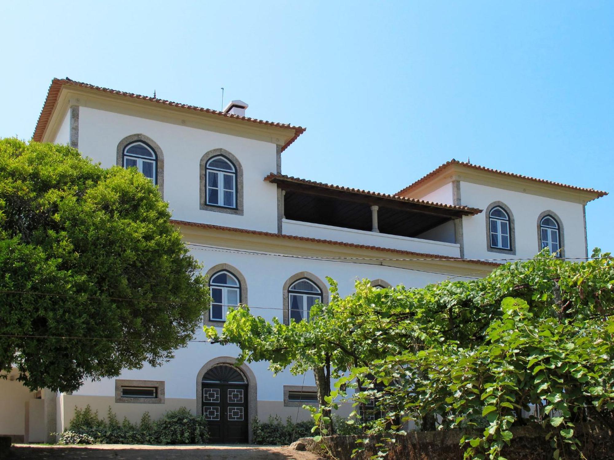 Holiday Home De Ferreira - Pde105 By Interhome Ponte de Lima Exterior foto
