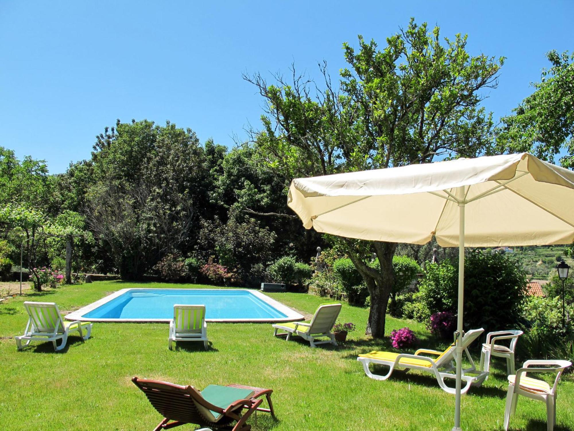 Holiday Home De Ferreira - Pde105 By Interhome Ponte de Lima Exterior foto