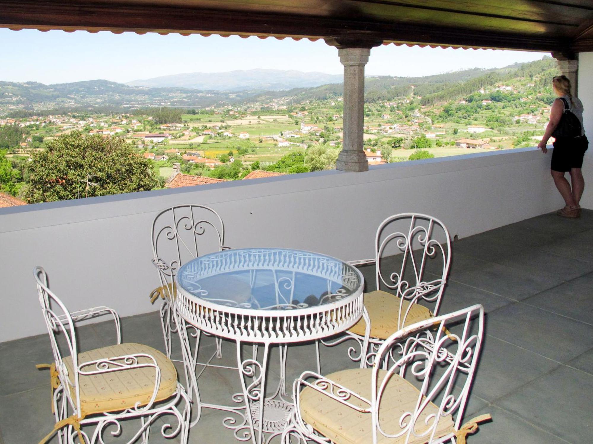 Holiday Home De Ferreira - Pde105 By Interhome Ponte de Lima Exterior foto